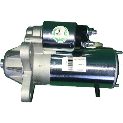 Motorino d'avviamento