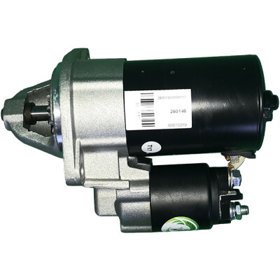 Motorino d'avviamento