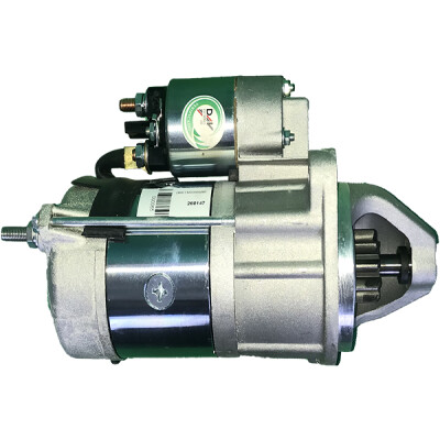 Motorino d'avviamento
