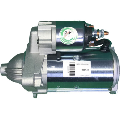 Motorino d'avviamento