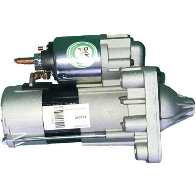 Motorino d'avviamento
