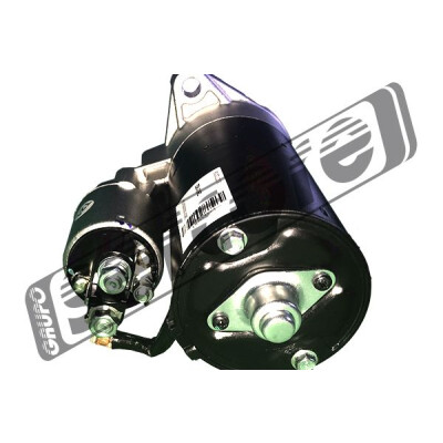 Motorino d'avviamento