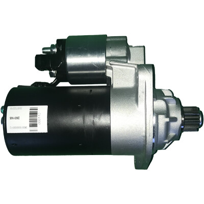 Motorino d'avviamento