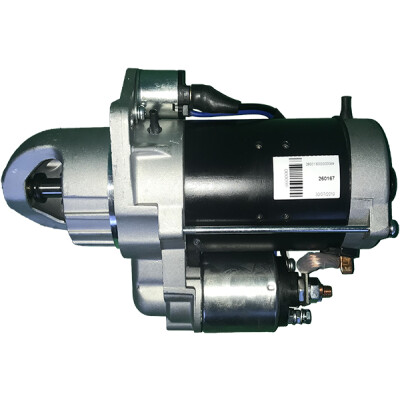Motorino d'avviamento