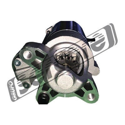 Motorino d'avviamento