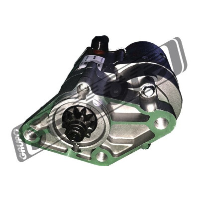 Motorino d'avviamento
