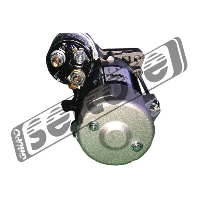 Motorino d'avviamento