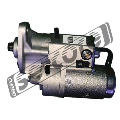Motorino d'avviamento