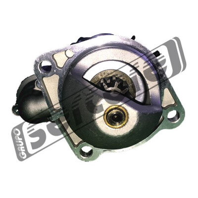 Motorino d'avviamento