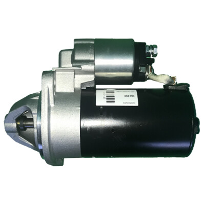 Motorino d'avviamento