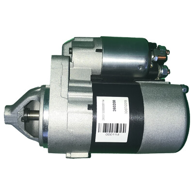 Motorino d'avviamento