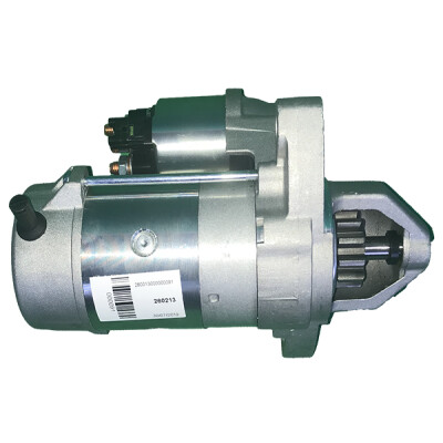 Motorino d'avviamento
