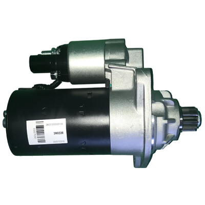 Motorino d'avviamento