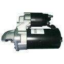 Motorino d'avviamento