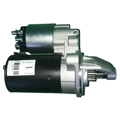 Motorino d'avviamento