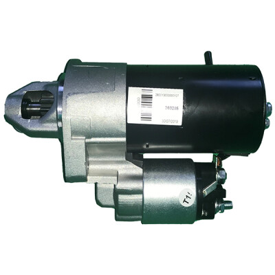 Motorino d'avviamento
