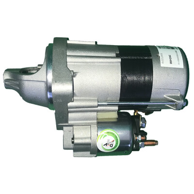 Motorino d'avviamento