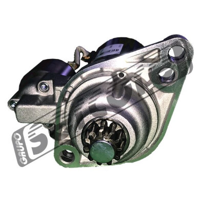 Motorino d'avviamento