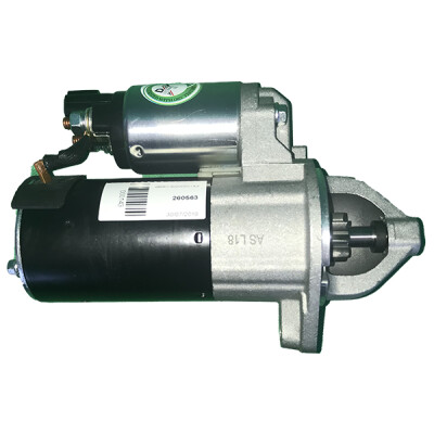 Motorino d'avviamento
