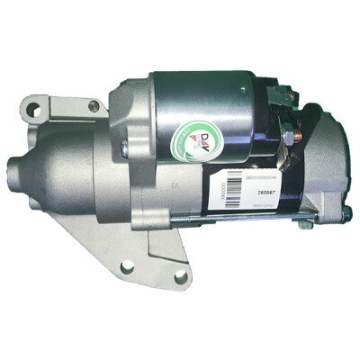 Motorino d'avviamento