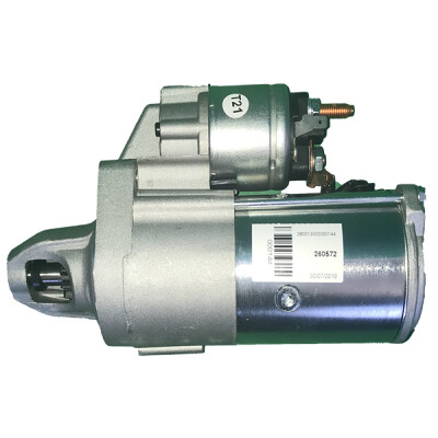 Motorino d'avviamento