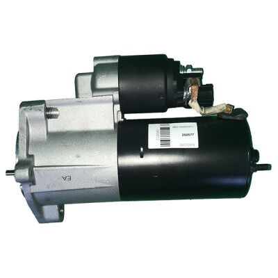 Motorino d'avviamento