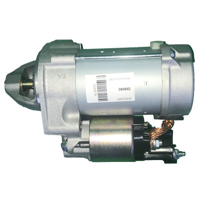 Motorino d'avviamento