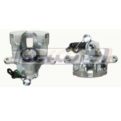 Pinza freno SERCORE TRANSMISIONES 23CA0015