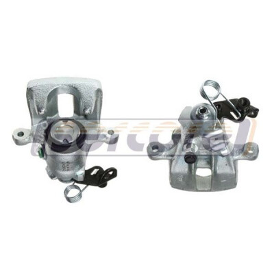 Pinza freno SERCORE TRANSMISIONES 23CA0067