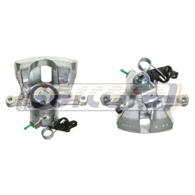 Pinza freno SERCORE TRANSMISIONES 23CA0089