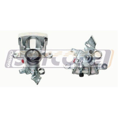 Pinza freno SERCORE TRANSMISIONES 23CA0097