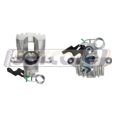 Pinza freno SERCORE TRANSMISIONES 23CA0191