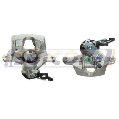 Pinza freno SERCORE TRANSMISIONES 23CA0193