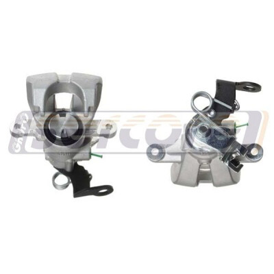 Pinza freno SERCORE TRANSMISIONES 23CA0844