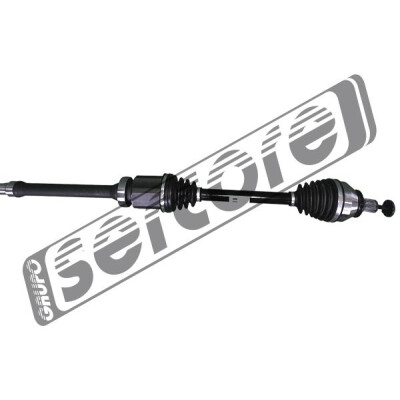 Albero motore/Semiasse