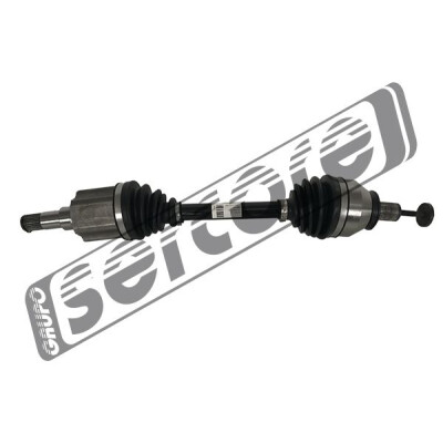 Albero motore/Semiasse