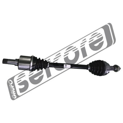 Albero motore/Semiasse