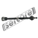 Albero motore/Semiasse