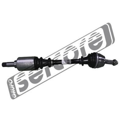 Albero motore/Semiasse