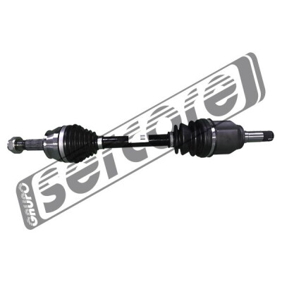 Albero motore/Semiasse