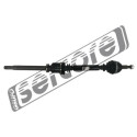 Albero motore/Semiasse