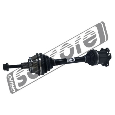 Albero motore/Semiasse