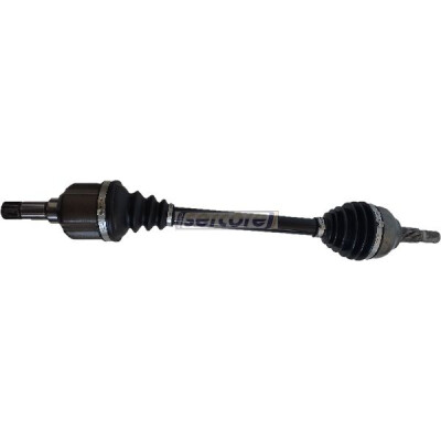 Albero motore/Semiasse