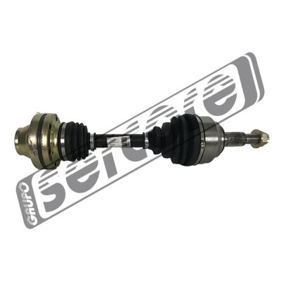 Albero motore/Semiasse