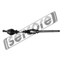 Albero motore/Semiasse