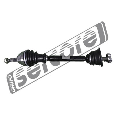 Albero motore/Semiasse