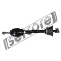 Albero motore/Semiasse