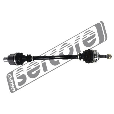 Albero motore/Semiasse