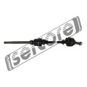 Albero motore/Semiasse