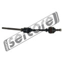 Albero motore/Semiasse